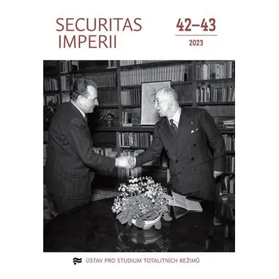 Securitas Imperii 42-43/2023