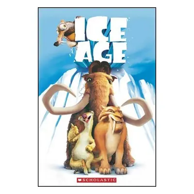 Level 1: Ice Age 1+CD (Popcorn ELT Primary Readers) - Nicole Taylor