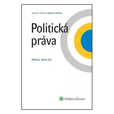 Politická práva - Pavel Molek