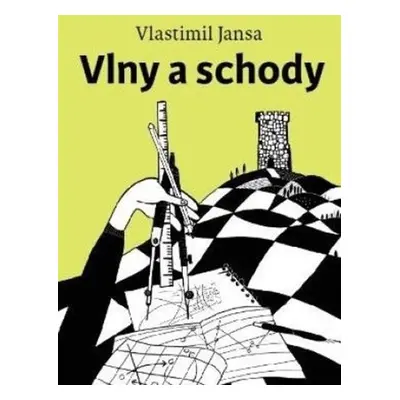 Vlny a schody - Vlastimil Jansa