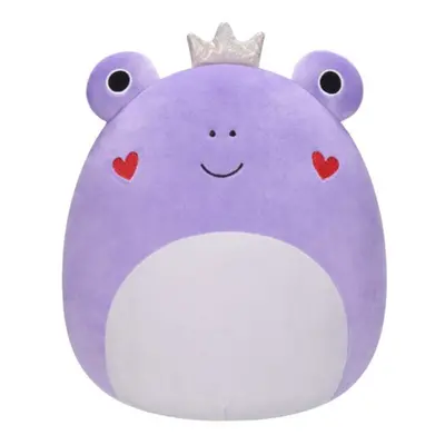 Squishmallows Žába Francine 30 cm