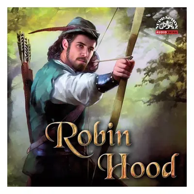 Robin Hood - 2CD - Various