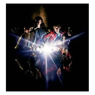 The Rolling Stones: A Bigger Bang - 2 LP - The Rolling Stones