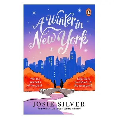 A Winter in New York - Josie Silverová