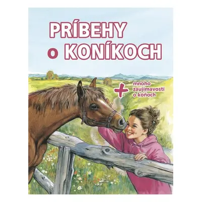 Príbehy o koníkoch