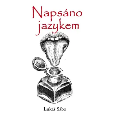 Napsáno jazykem - Lukáš Sábo