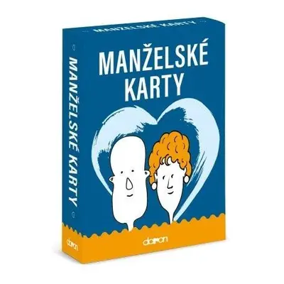 Manželské karty