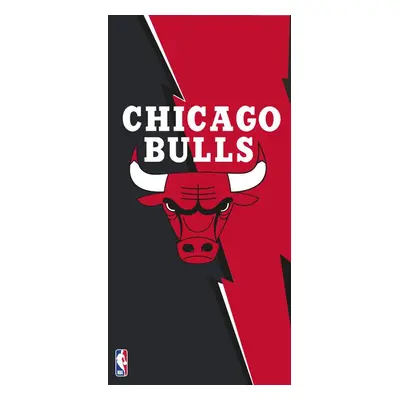 Froté osuška NBA Chicago Bulls