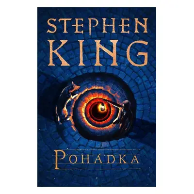 Pohádka - Stephen King