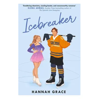 Icebreaker - Hannah Grace