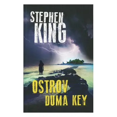 Ostrov Duma Key - Stephen King