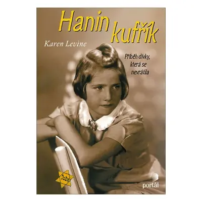 Hanin kufřík - Příběh dívky, která se nevrátila - Karen Levine