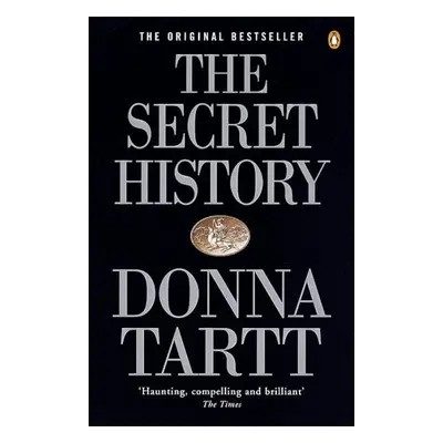 The Secret History - Donna Tartt