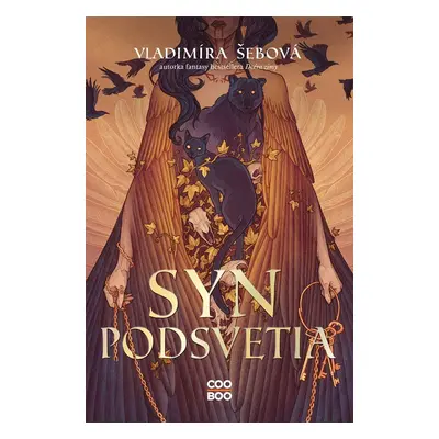 Syn podsvetia - Vladimíra Šebová