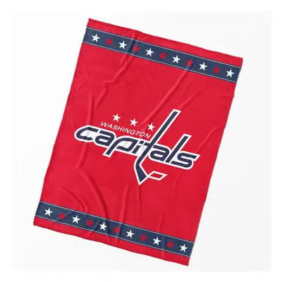 Deka NHL Washington Capitals Essential 150x200 cm