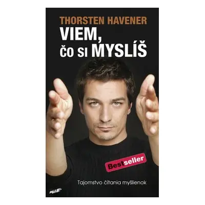 Viem, čo si myslíš - Thorsten Havener