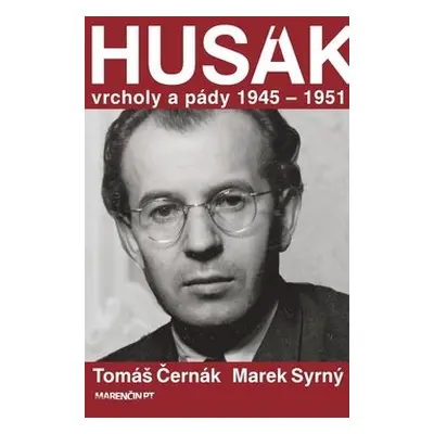 Husák - Tomáš Černák