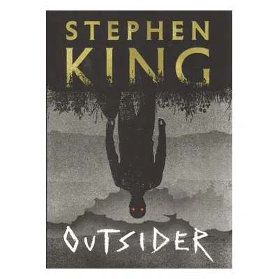 Outsider - Stephen King