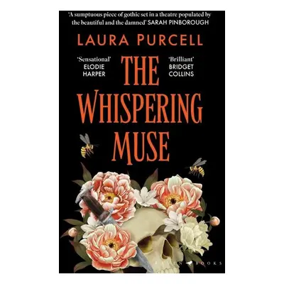 The Whispering Muse - Laura Purcell