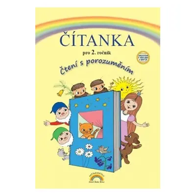 Čítanka pro 2. ročník, Čtení s porozuměním - Zita Janáčková