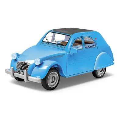 COBI 24511 Citroen 2CV typ AZ (1962), 1:35, 82 k