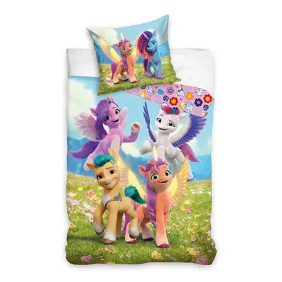 Dětské povlečení My Little Pony Nová Generace