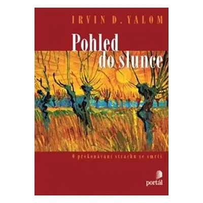 Pohled do slunce - Irvin D. Yalom