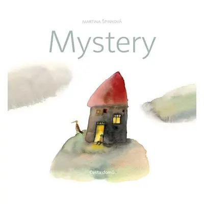 Mystery - Martina Špinková