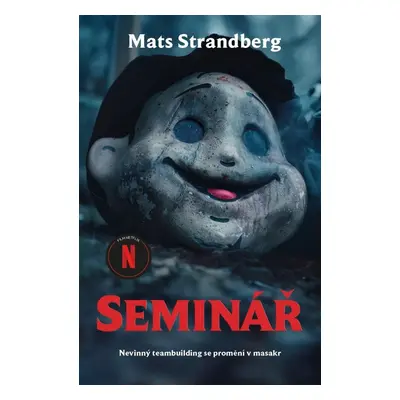 Seminář - Mats Strandberg