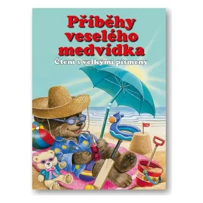 Příběhy veselého medvídka