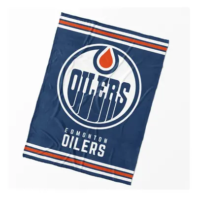 Deka NHL Edmonton Oilers Essential 150x200 cm