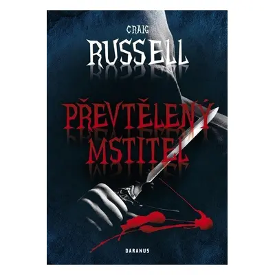 Převtělený mstitel - Craig Russell