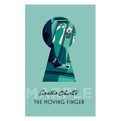 The Moving Finger (Marple, Book 3) - Agatha Christie