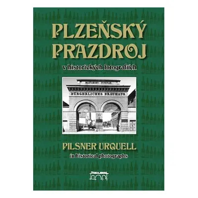 Plzeňský Prazdroj - Lucie Steinbachová