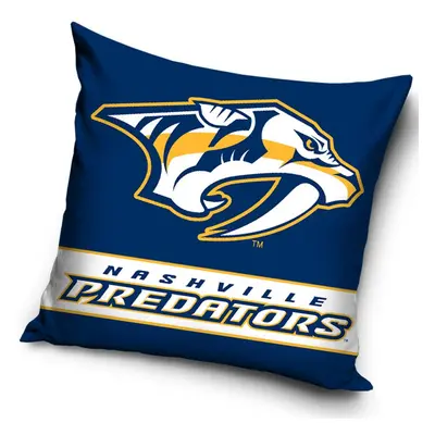 Polštářek NHL Nashville Predators