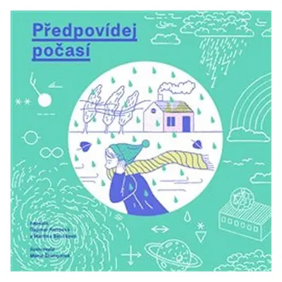 Předpovídej počasí - Dagmar Honsová