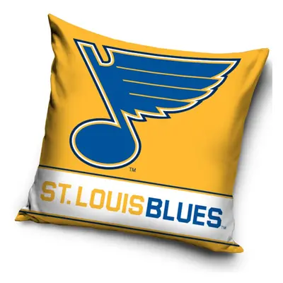 Polštářek NHL St. Louis Blues