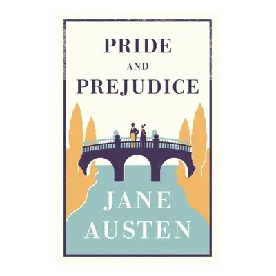 Pride and Prejudice, 1. vydání - Jane Austenová