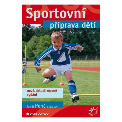 Sportovní příprava dětí - Tomáš Perič