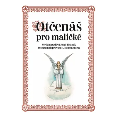 Otčenáš pro maličké