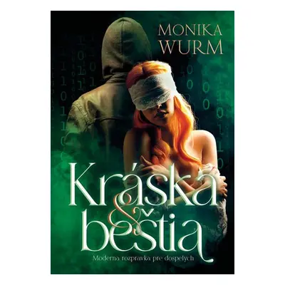 Kráska & Beštia - Monika Wurm