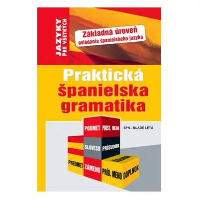 Praktická španielska gramatika