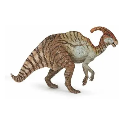 Parasaurolophus