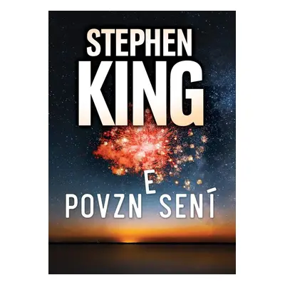 Povznesení - Stephen King