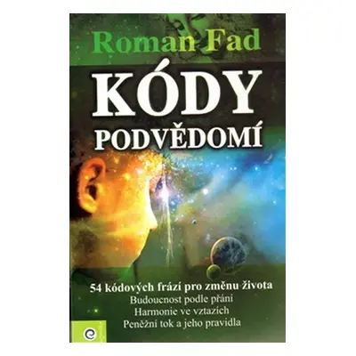 Kódy podvědomí - Roman Fad