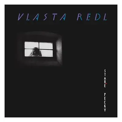 Staré pecky (30th Anniversary Remaster) (CD) - Vlasta Redl