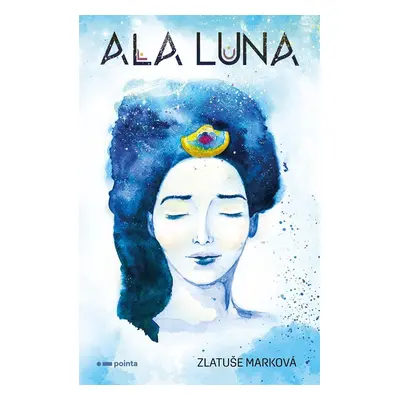 Ala Luna - Zlatuše Marková