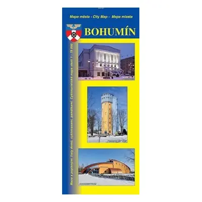 Bohumín