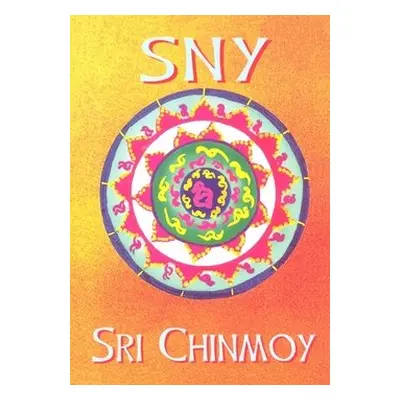 Sny - Sri Chinmoy