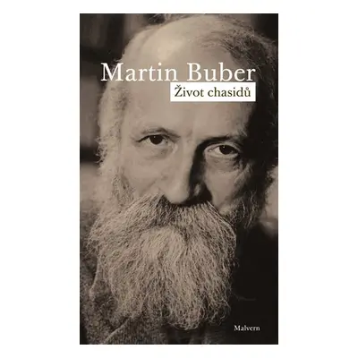 Život chasidů - Martin Buber